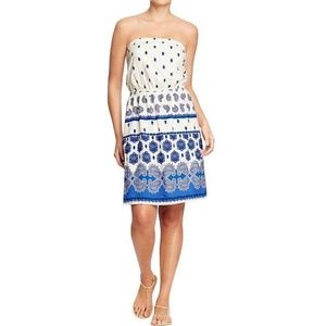 3/$25 Old Navy dress